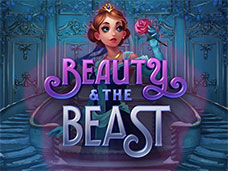 Beauty and the beast. 