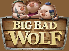 Big Bad Wolf. 