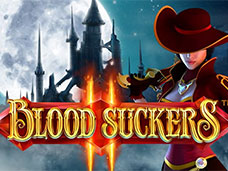 Blood Suckers 2. 