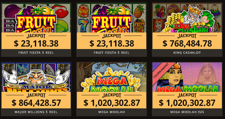 Сколько можно выиграть в онлайн казино? 