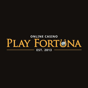 Казино Play Fortuna. 