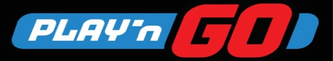 Play’n GO логотип. 