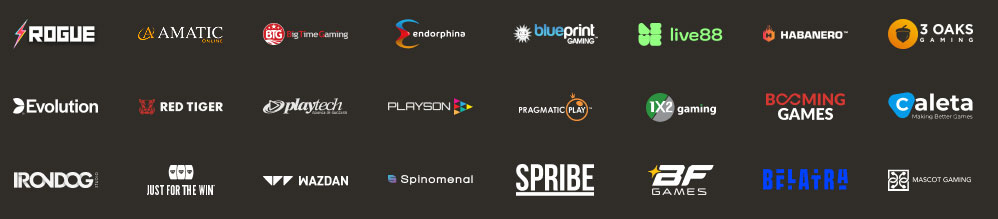 Игровые автоматы Плейфортуна. 